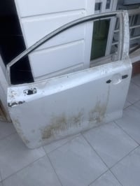 كورلا ٢٠٢٥ • باب سايق • ضربة يحتاج تصليح