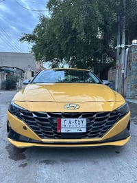 رقم بغداد ماشيه 103  فول السياره صور الحادث بل منشور  سعرها 148 وبيه م...