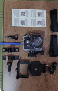 توصيل • كاميرات • إلكترونيات