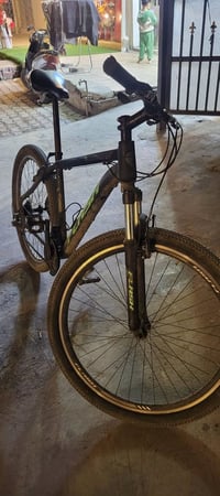 بايسكل فلاش • شيمانو • ٢٧.٥