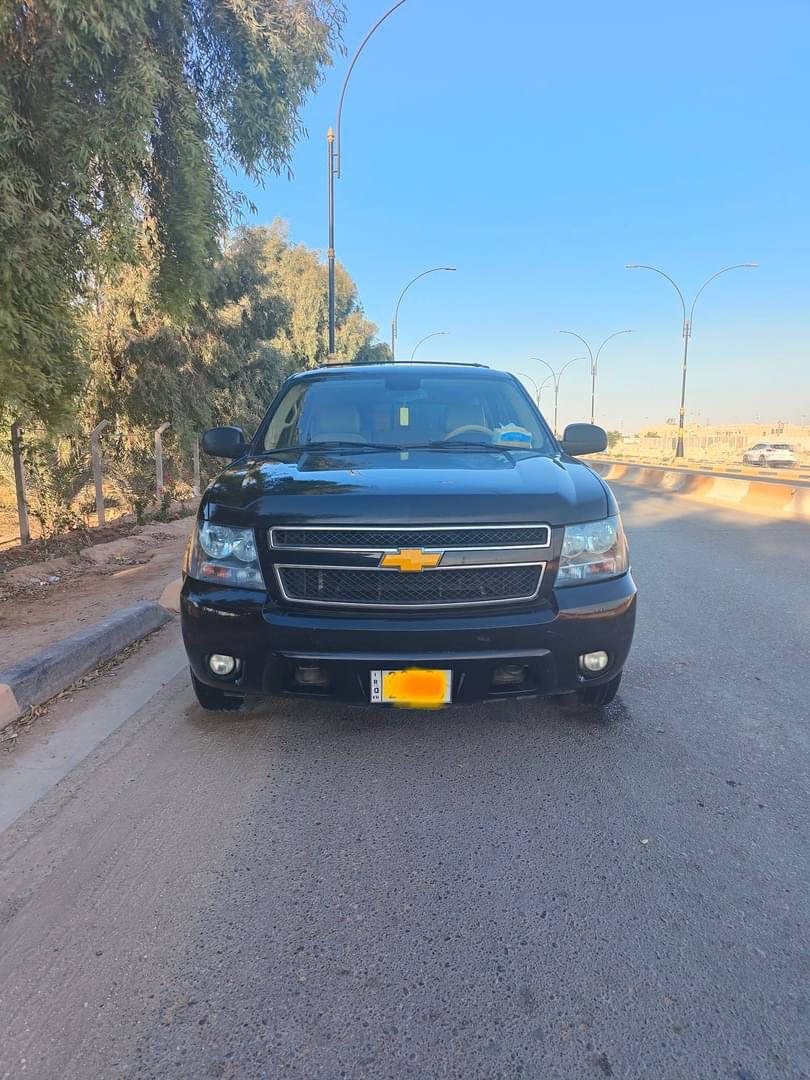 تاهو 2009 أدوات ادوات خليجي مكفول من الحادث والكص والصبغ والفتح والعشائر مشمولة بتسجيل الجديد للاستفسار *********** واتساب هم موجود للاتصال بعد الإفطار مكان السيارة كربلاء
