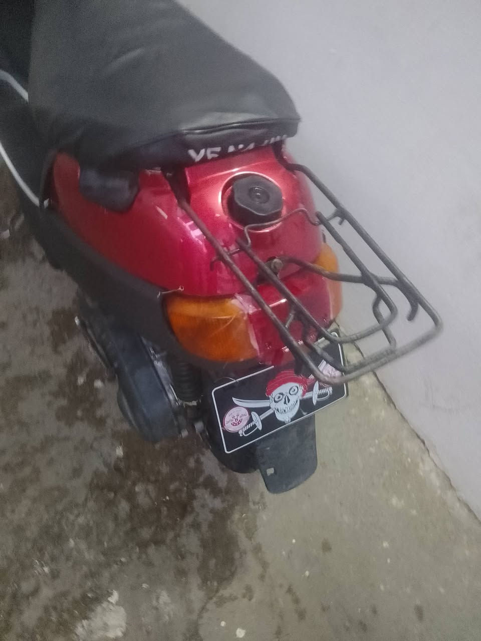 السلام عليكم ماطور بوتين شرط محرك هندر واحد كلو شغل كلشي كامل بيه السعر 200وبيه مجال بسيط هذا رقم ***********
