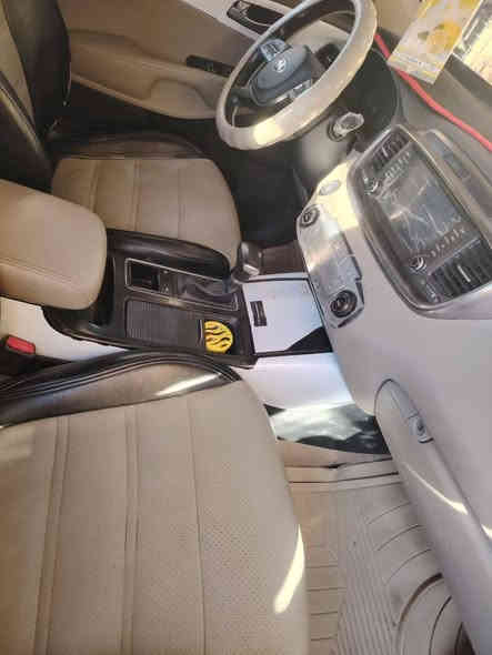 سورنتو ٢٠٢٠ رقم بغداد كفالة
محجوزة بأسم موظف 
باقي عليها ١٥ شهر 
ماشية ١٣٦
السعر ٢٤٥ مكان السيارة ميسان 
***********
