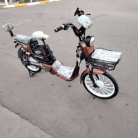 للبيع دراجه شحن شغاله وتمشي جديده كلش نقص بطاريات عدد٥ كير ٤نمر السعر ...