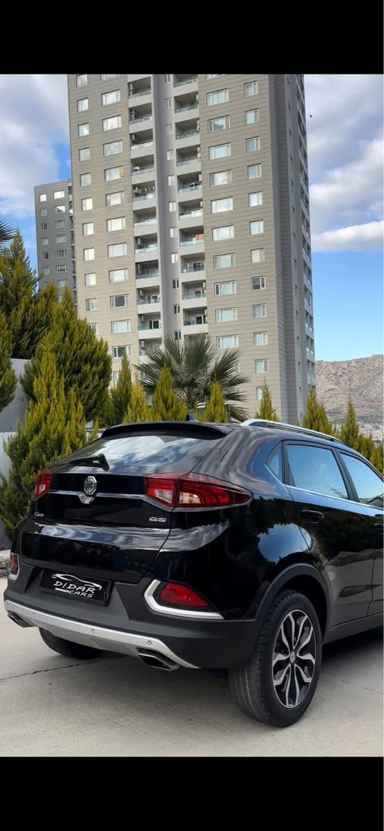 MG GS 2017
مج 2017 ره ش بئ دعم بئ سبخ فول فول مواسفات سياره بريتانى عسلى گير مكينه شه رت  حجمى ويلا ١٨ تايره جديد رقم سنوى جديد $٤٠٠ غرامات داخل زه ر  جام كهرباى بريك كهرباى تحديد سرعه قوديك شفت ده شبول ٧ ره نگ شاشه مه زن سيسته م اوتوستارت سيسته مى نه زلى سياره ده بل اكسنه اكسن قفل تبريد ❄️ هيته ر🔥 گير سپورتى نورمال گيرى گران جورى سماعا سوبريور سياره جاهزه سينگ و پشت حساس كاميره فول مواسفاته سياره ب ناڤى مه يه تحويل سافى جورى محركى ١.٥ توربو gji قوه تا 170 هه سپا سياره خومالى يه 
سعر-٩٧$ مجال
عنوان دهوك
رقم تلفون *********** دهوك, العراق
