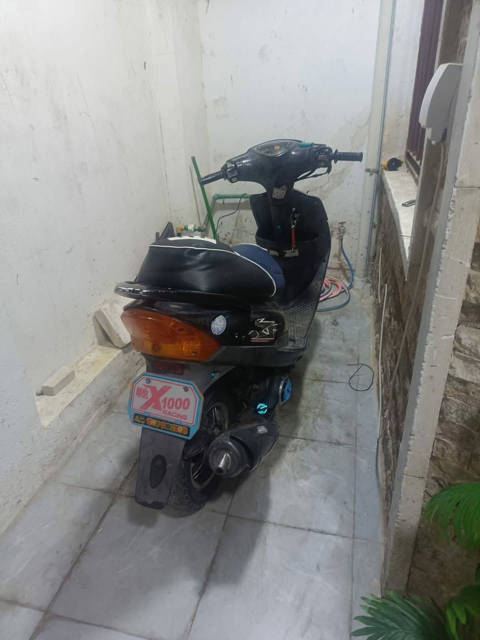 مكاني بغداد مدينه الصدر دراجه خير من الله شلعه
معدل نعومه كهربايات وبيهه تزويد خير من الله متوازي عليهه دراجه مال جني وبلعافيه علي اخذهه
سعرعه 950 وبيهه مجال متواجد رقم واتساب 
‏‪0772 902 8330‬‏
