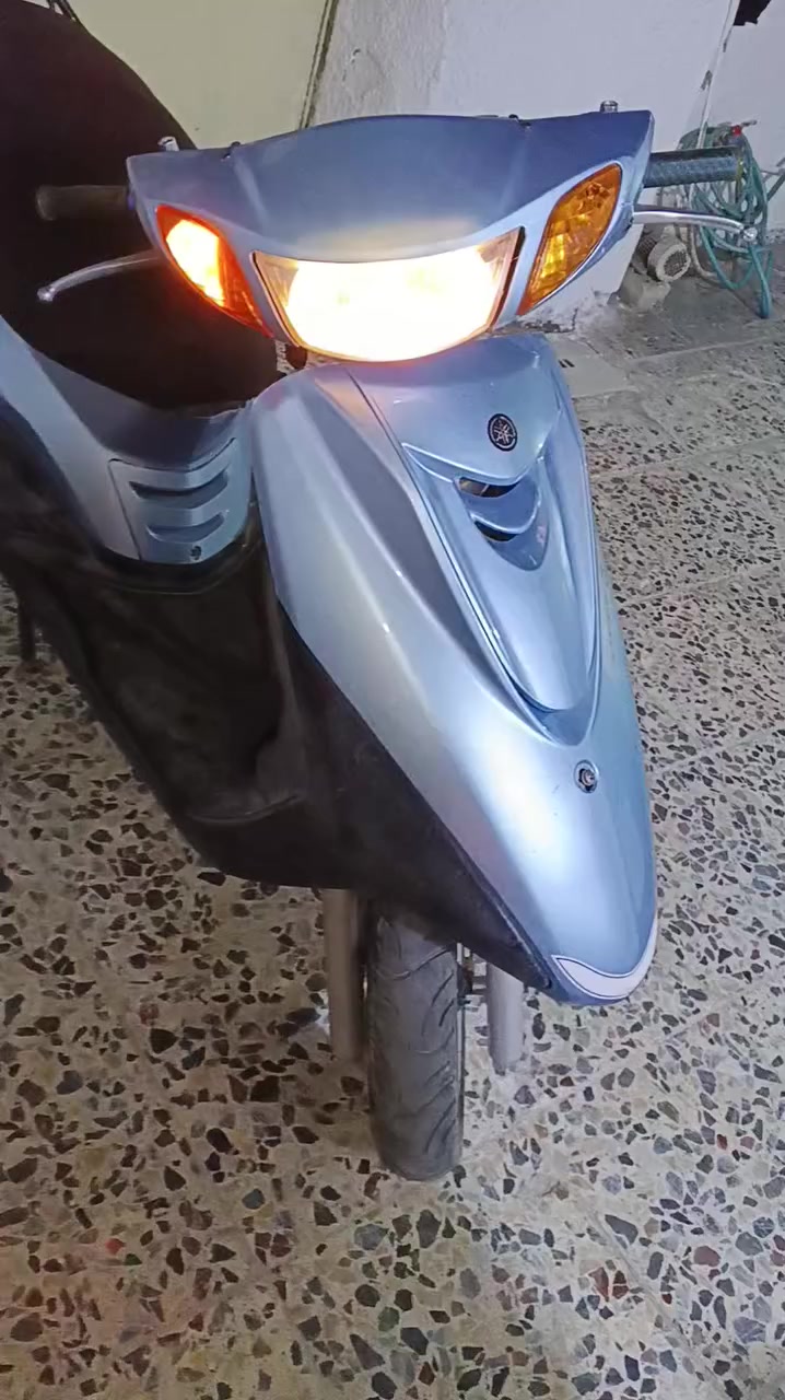 سلام عليكم دراجة بريز اكزر كفالة عامة بس الكفر جديد ما بيها اي نقص السعر 750الف وبيها مجال مكان مدينة الصدر رقم***********
