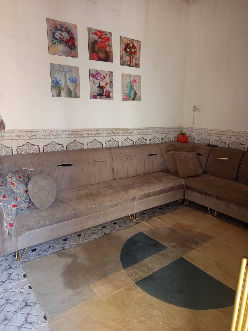 ديوان ب350 وبي مجال


**إذا كنت صاحب هذا الإعلان وتريد حذفه لأي سبب، رجاءا أرسل رسالة إلى الدعم الفني**