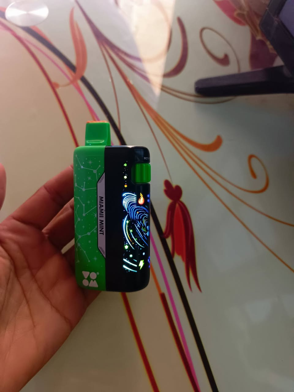 اقره مشور عدل اله تراسل نركيله سحبات مو داميه 70 الف سحبه سعر 15 مكان فظليه قريه ال محينه فظليه قريه ال محينه قرب سطح الامين   سبب اللبيع لن طعم نركيله نعناع


**إذا كنت صاحب هذا الإعلان وتريد حذفه لأي سبب، رجاءا أرسل رسالة إلى الدعم الفني**