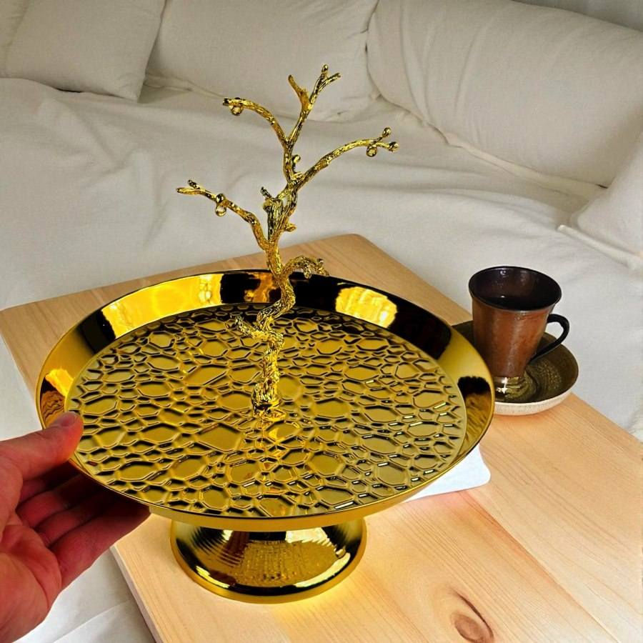 مقدمة ضيوف و حلويات ذهبي
كوالتي 

سعر القطعة مفرد : 22 الف

توصيل لجميع محافظات 5


**إذا كنت صاحب هذا الإعلان وتريد حذفه لأي سبب، رجاءا أرسل رسالة إلى الدعم الفني**