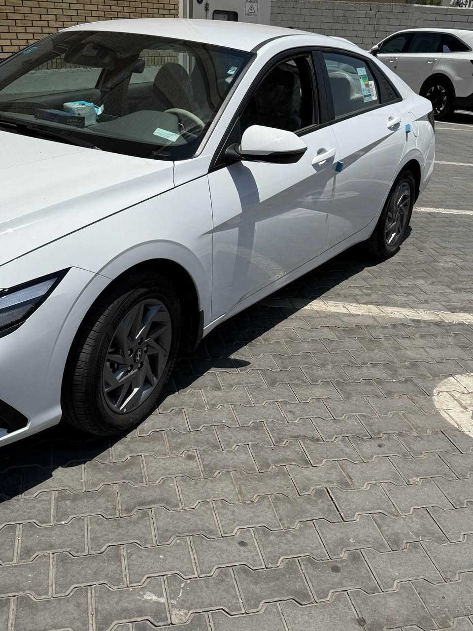 الانترة 2026 للبيع زيرو ماشية ٣ الف بعدعي مضمان شركة باسمي بصرة 185 بيهة مجال  
رقم *********** البصرة, العراق
