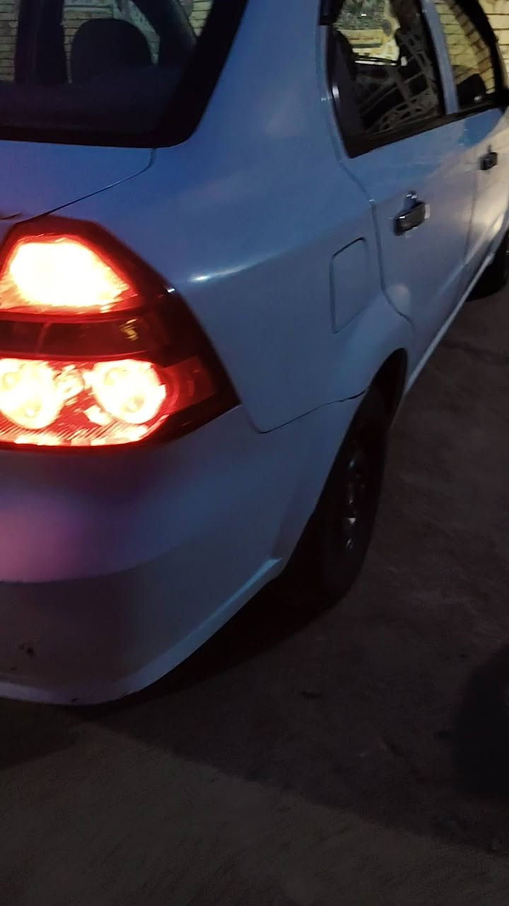 افيو 2007 أوتو ماتيك خليجي
مسكر ١٦٠٠ خليجي
تدفئة تبريد كهربائيات جاهزة
رقم ديالى انكليزي تحويل مباشر باي محافظة
شواصي حوض بجم الغود مكفولات. بيها رشات صبغ
السعر 55 وبيها للشراي ***********
مكان السياره محافظة النجف الكوفة منطقة البوحداري
