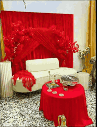 ولأنك تستحقين الكثير  ......🥰❤
هذا الفستان لا يكتمل الا بجمالك 
للحجز ***********
