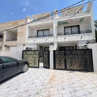 سند طابو • حي ٩٢ زانكو • ١٠٠م طابقين