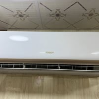 مكيف سبليت • مستخدم • تبريد مشدود