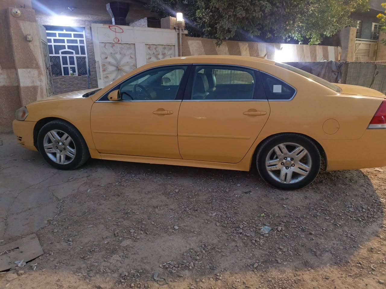 امبالا موديل ٢٠١١بغداد رقم انكليزي لبيع أو مرواس كير ومحرك وتبريد خير من الله منظومه غاز السياره نقصه حداديه ومشط ستيرن ب٦٠ورقه ترهم اقساط بمقدمه اقل شي ٣٠,$ورقه مامتواجد على الخاص شراي اتصل *********** مكاني ديالى.
