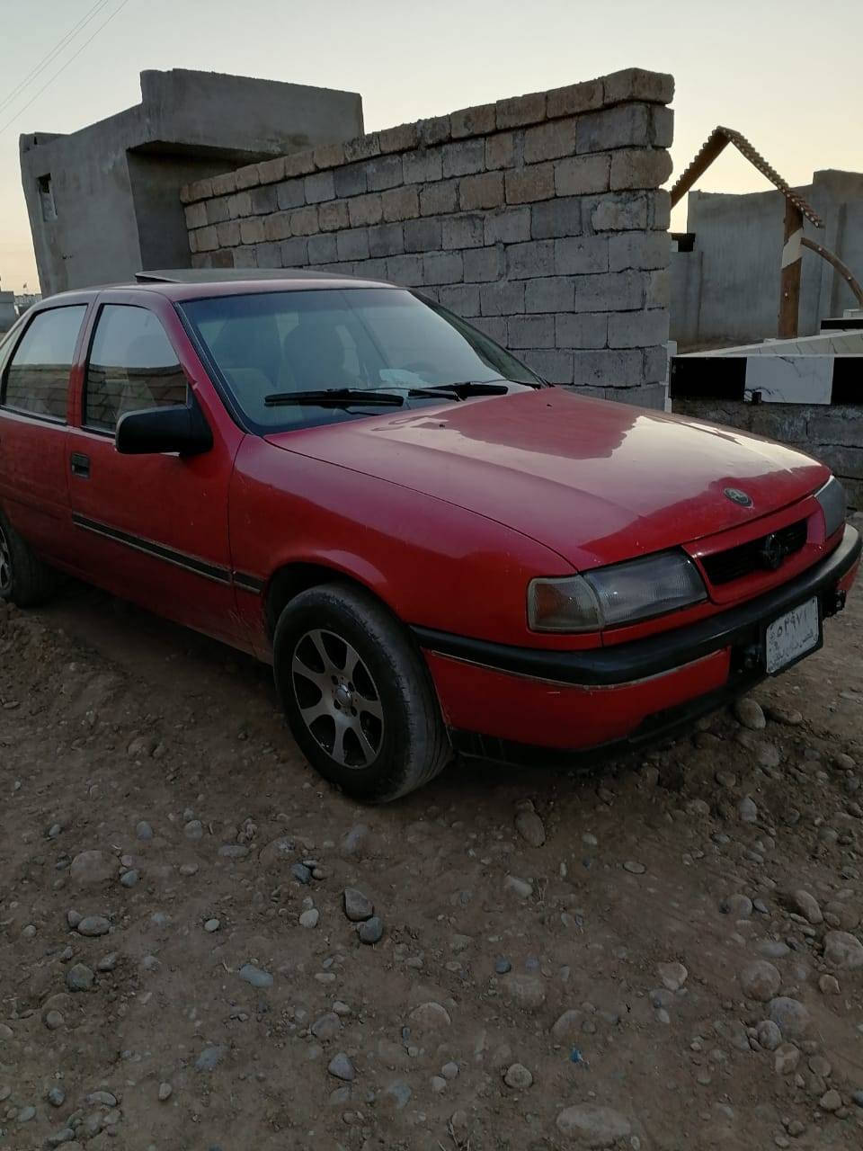 اوبل فكتره حجم 16 مديل 1992) رقم صلاح الدين شرط وكله تحويل)رقم الهاتف ***********
