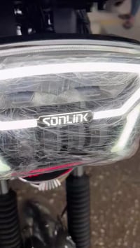 اسلام عليكم موطور سولينك للبيع موديل 2026 مطبك جديد بعدو زيرو للبيع ال...