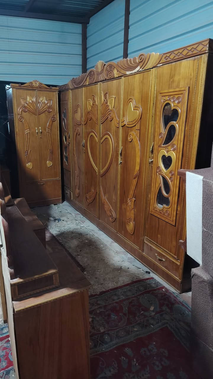 غرف للبيع فوول نظافة للاستفسار راسل الصفحة او اتصل 0772881556


**إذا كنت صاحب هذا الإعلان وتريد حذفه لأي سبب، رجاءا أرسل رسالة إلى الدعم الفني**