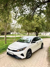 فورتي ٢٠٢٣ • حادث سطحي • مشي ٥١٠٠٠