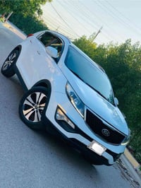 سبورتج • ٢٠١٤ • فول مواصفات