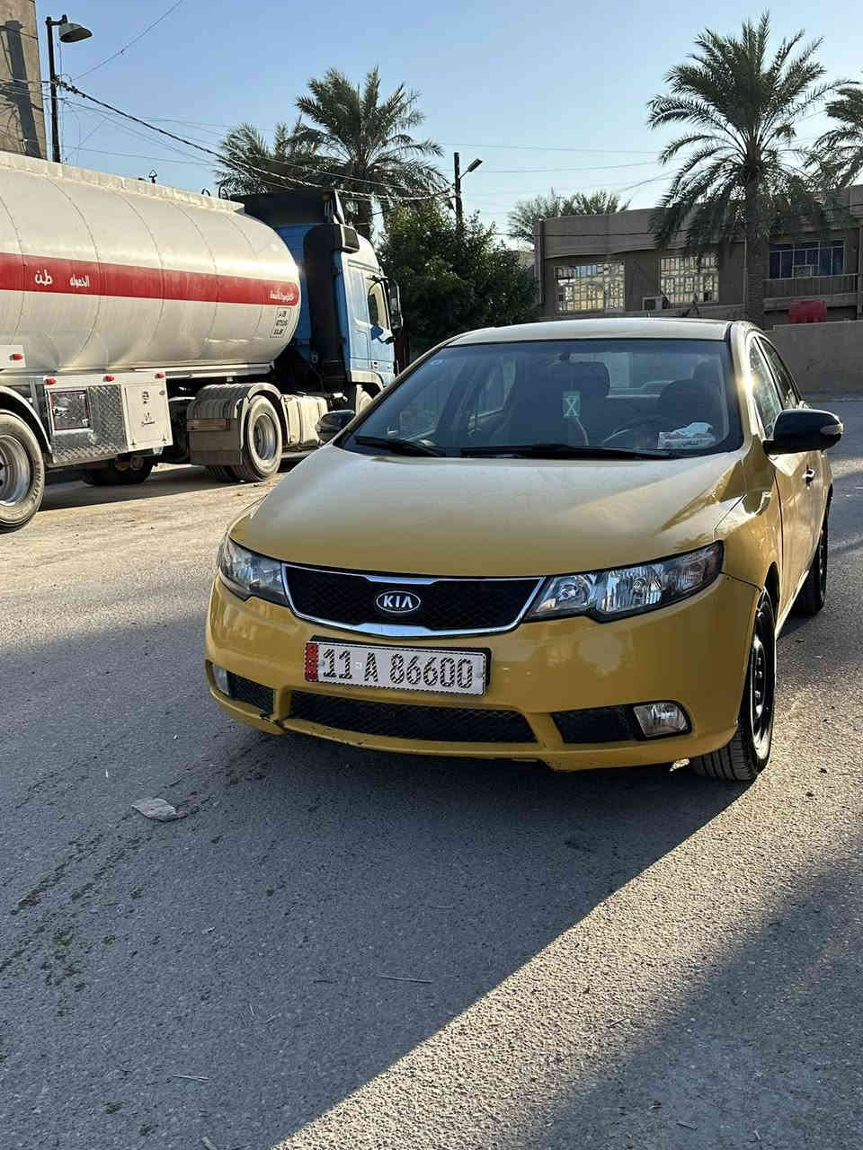 فورتي 2010 وارد امريكي 
رقم بغداد بسمي 
مكينة 2000 دوش 
منضومة غاز 
تخم تاير جديد 
مكان بغداد الكمالية 
رقم المبايل ***********
