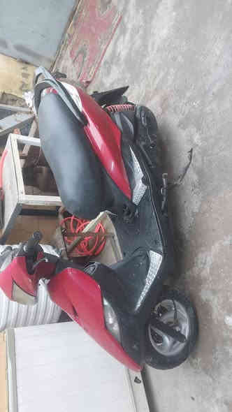 سلام عليكم دراجه ماكس ثعلب البيع دراجه نضيفه مابيه نقص 
مكينه مكفوله كفرات بلاديه ((مستعجل عله بيعتهه))
سعر 700وبيه مجال بصيط ((***********))
مكاني الحسينيه مال راشديه
