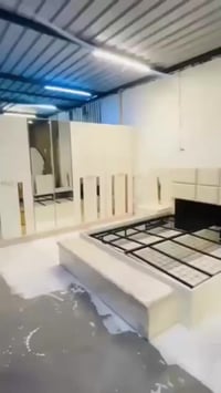 غرفه 10 قطع • نظيفة • نقل مجاني بغداد