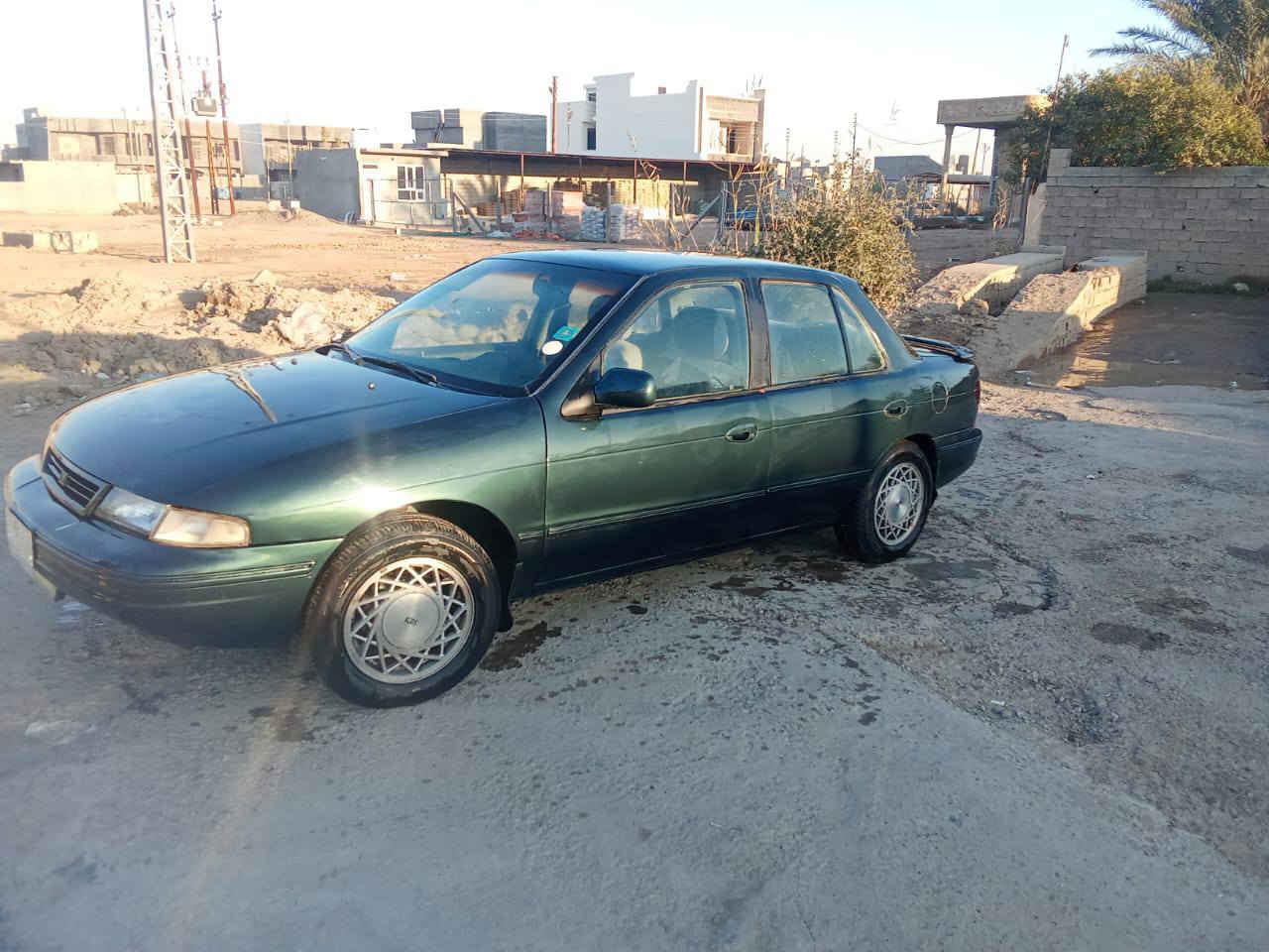 السلام عليكم سياره سيفيه للبيع نضيفه موديل 93 رقم ديالى مكلف بالنشر السلام عليكم سيفيه للبيع موديل 93 رقم ديالى السيارة خير من الله مكلف بالنشر ***********
