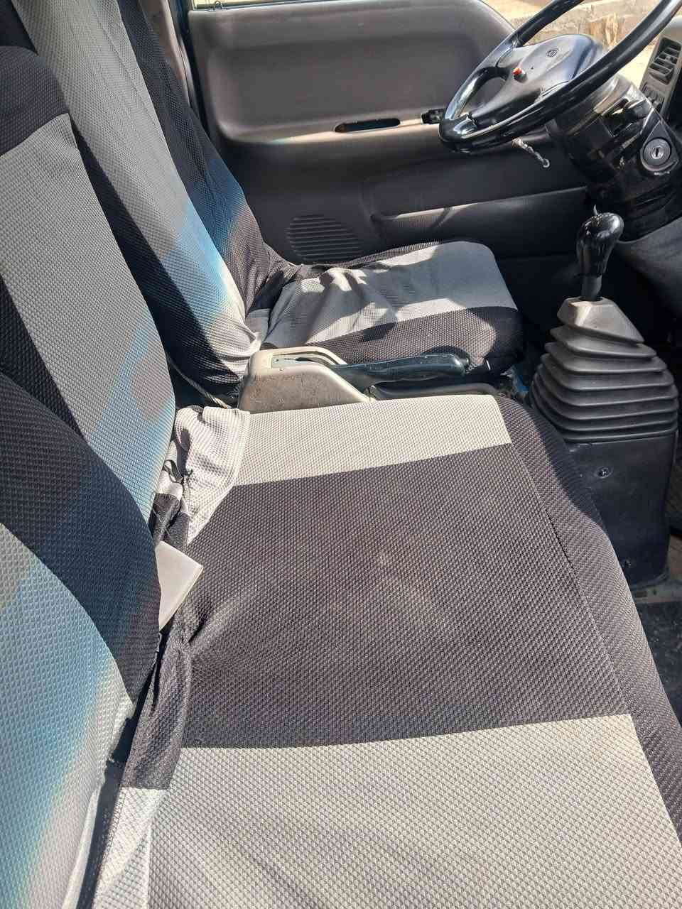 السلام عليكم كيا فونتيره للبيع رقم بغداد فحص بيه وكاله خاصه السعر ٣٥ وبيه مجال الستفسا ع الرقم ***********
المكان الشرقاط اسديره
