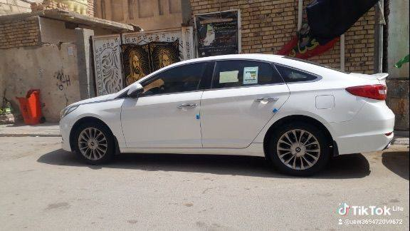 سوناتا خليجي ٢٠١٥ رفم بصره بسمي مكفوله بس باب صبغ  مراوس فقط مكاني ناصريه خاص مفتوح


**إذا كنت صاحب هذا الإعلان وتريد حذفه لأي سبب، رجاءا أرسل رسالة إلى الدعم الفني**