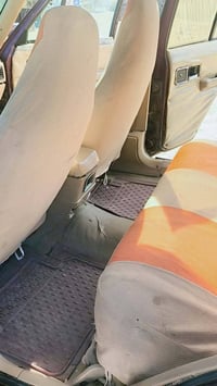 شيروكي • ١٩٩٢ • فور ويل