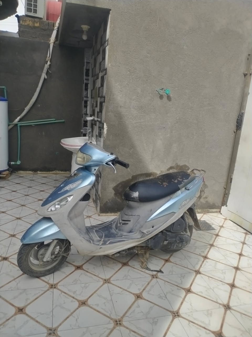 دراجة ماكس منغولي مامفتوحة فقط مبدل كفر بسعر مناسب للتواصل خاص


**إذا كنت صاحب هذا الإعلان وتريد حذفه لأي سبب، رجاءا أرسل رسالة إلى الدعم الفني**