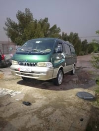 كيه بريجو موديل 1996 للبيع سياره جاهزه للاخير وبسمي  مكان ابو غريب الس...