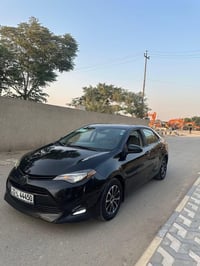 كورلا LE • ٢٠١٧ • رقم اربيل