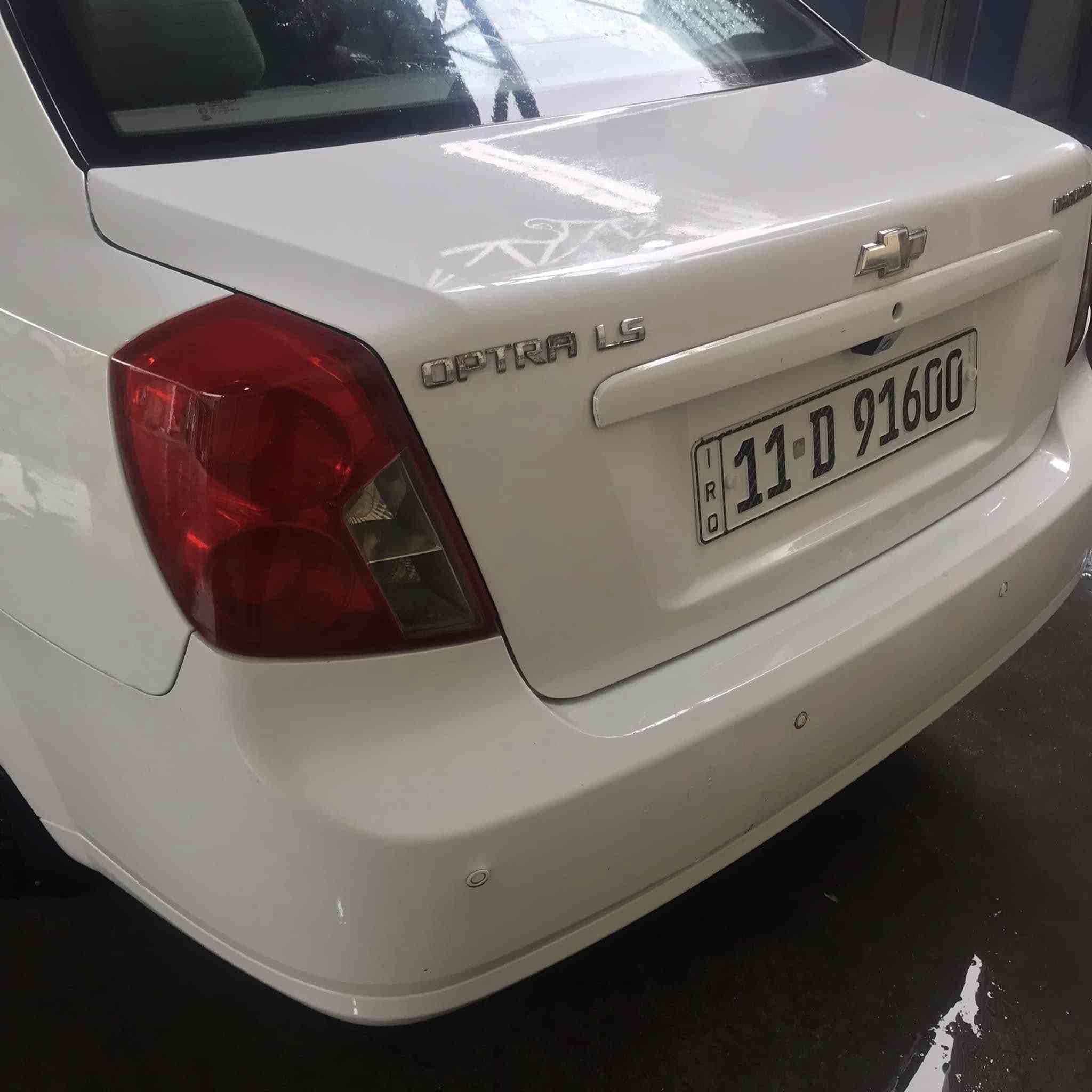 السلام عليكم 
اوبترا 2011 مال الشركه العامه رقم بغداد بسمي 
مكفوله من الصبغ والتبديل ماشيه 91 الف حقيقي 
سياره جديده بدون نقوصات تخم تايرات جدد
السعر 95$ بيهة مجال هاتف ***********
المكان بغداد ساحه ميسلون لايوجد ماسجر وتساب موجود
