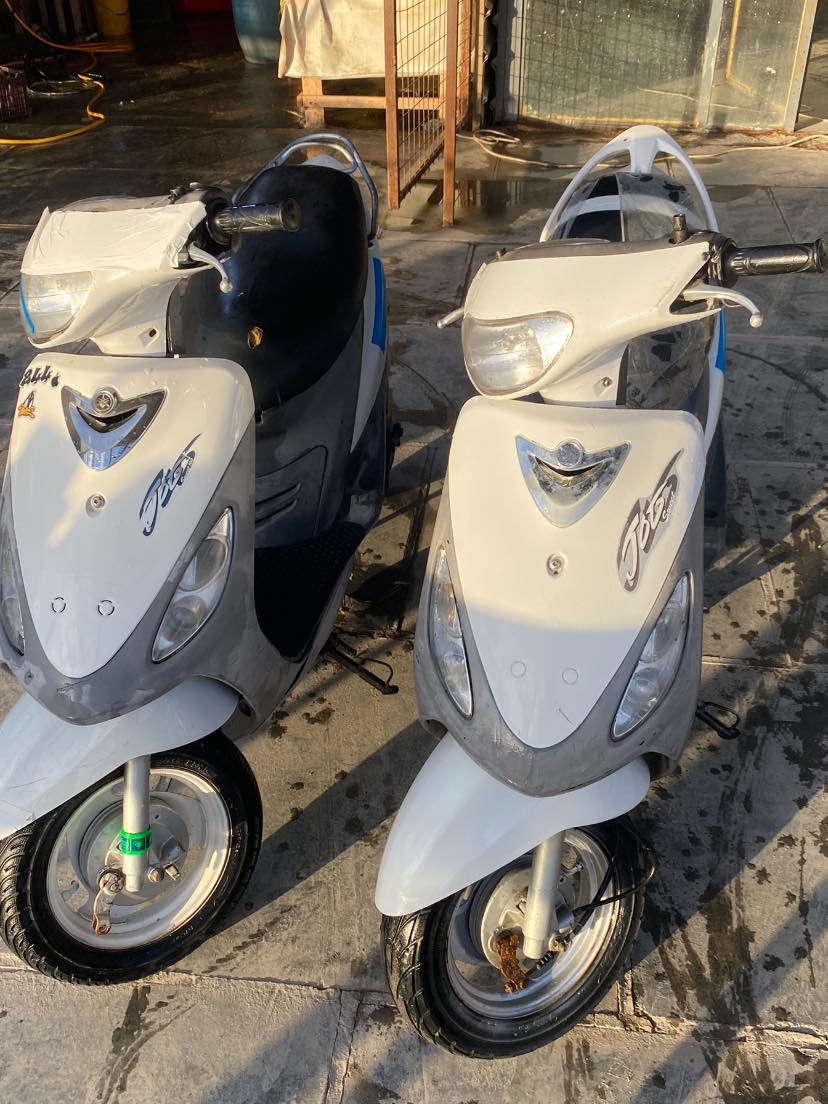 ماكس للبيع كامله ما عوزه كلشي شغال سلف هندر اشاير بك لايت  لايت كدام زنون ١٢٠v
دراجه مفتوحه بس كور ما مفتوح لا بوشه ولا بستم رايده ب٦٥٠ وبيه مجال للشراي خابرني فقط او علق ***********
