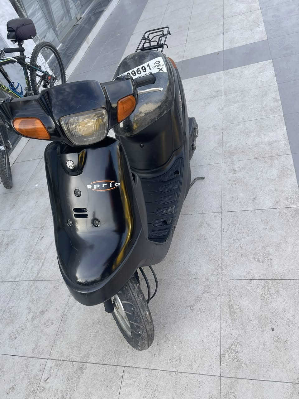 ماطور بوتين للبيع كله شرط بس قبغ مفتوح سلف وايرمنيه كيجات كله شغال صوت اكسن مابي. السعر 360رقم ***********
