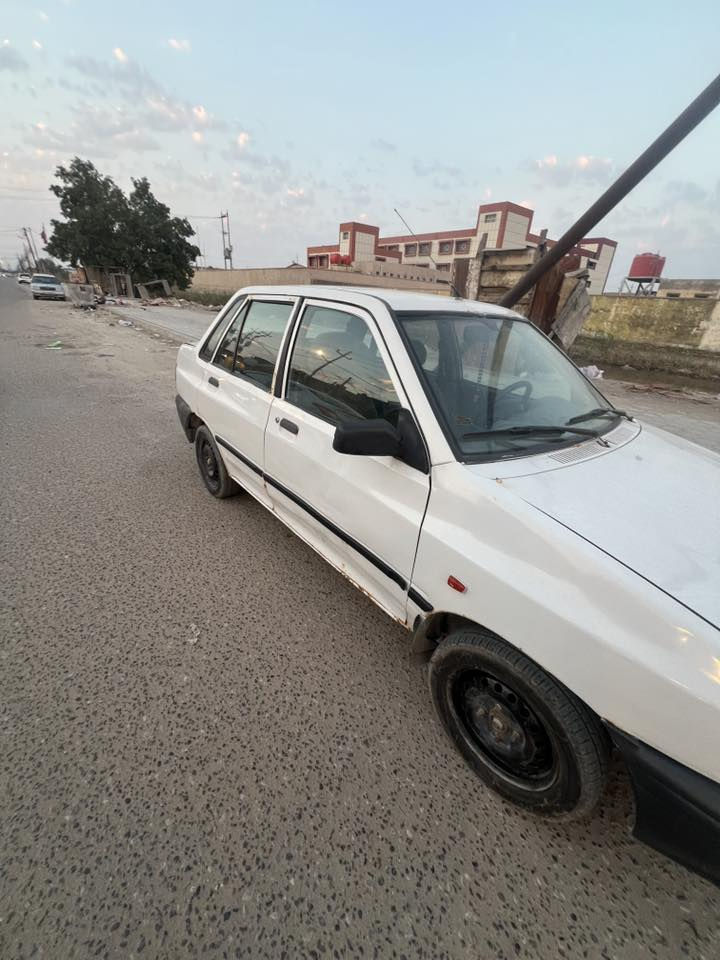 سلام عليكم سايبا مديل 12 سنويه منتهيه ب 23  مكينه كير كفاله البدي شوف العين
العنوان البصره المعقل 
السعر 28 وبيه مجال
الرقم ***********
