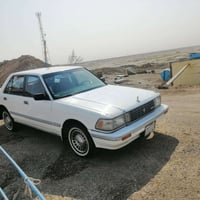 سوبر سيدان موديل 90  ايسر بلاد  سياره احله من الصوره  الله شاهد مكلف ب...