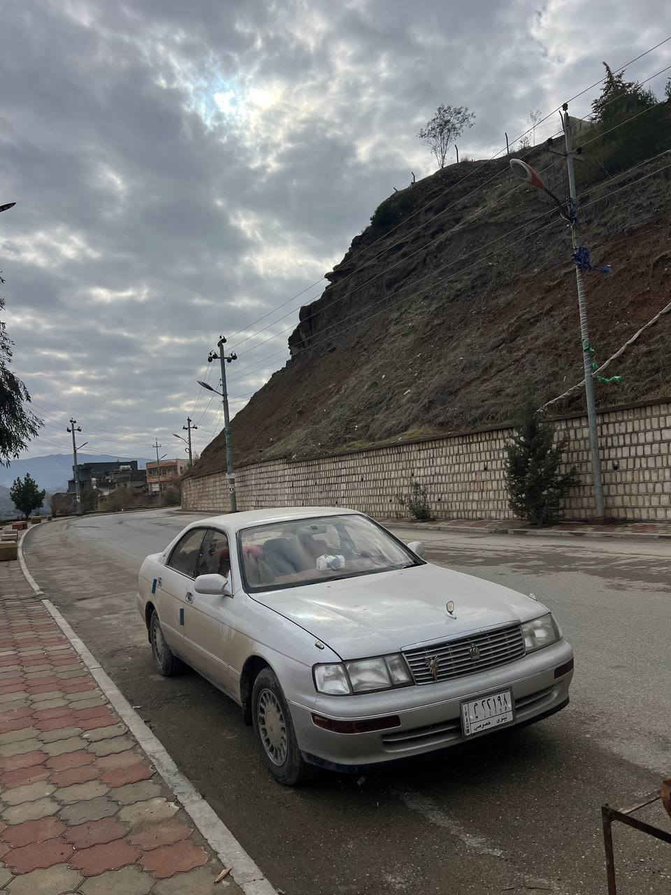 سلام عليكم بطه لبيع مكفوله كفاله عامه كير محرك اكسن شرط طخم تارات جديد شرط تحويل عنوان صلاح الدين سعر خاص تصال ***********كثر شين متواجد وتساب 📞
