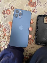 ايفون 12 برو ماكس • ٢٥٦ • كربلاء