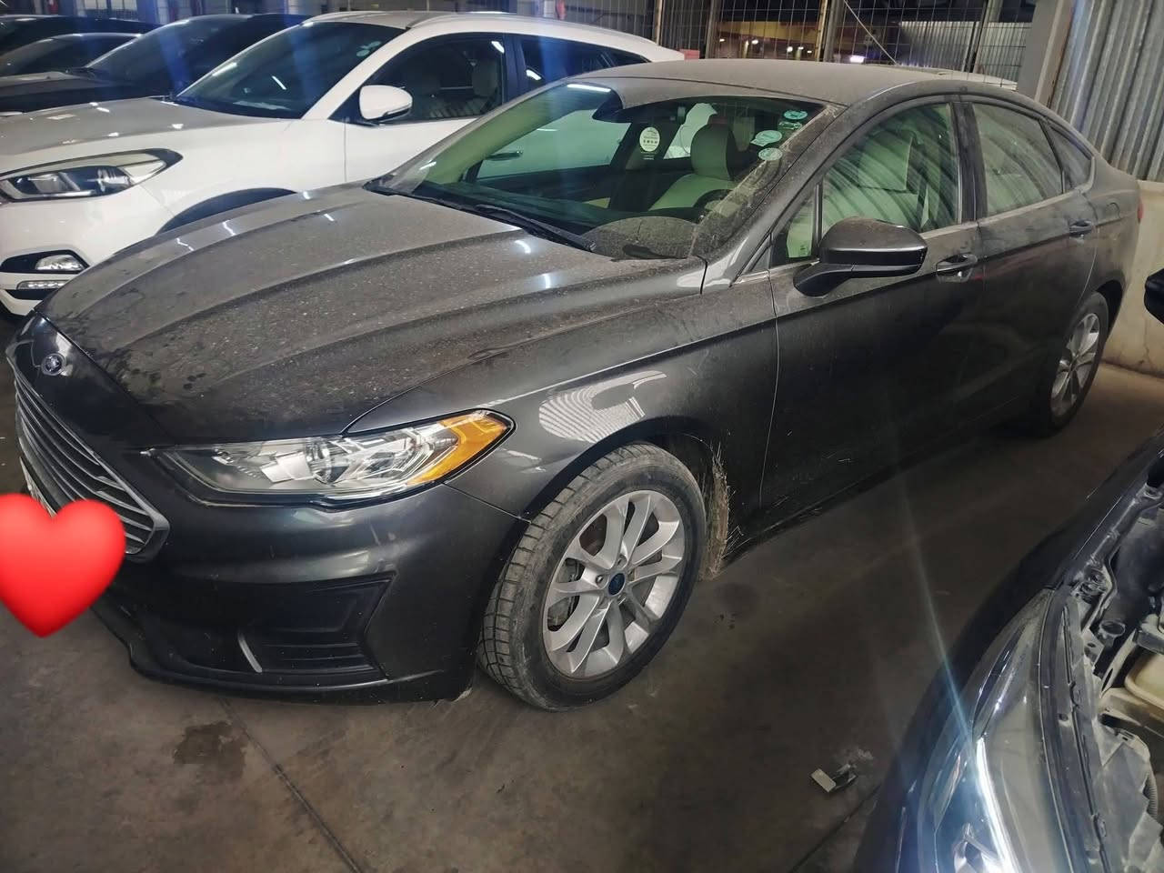 للبيع
بالنقد فقط
السيارتين معروضه للبيع بالنقد فقط
سيارتين موجوده باربيل
ملاحظه سيارات مو اليا معروضه يمي ابيعها اخذ عموله بعد الاتفاق من طرفين كل واحد ورقه

للإستفسار الاتصال على الأرقام التاليه
***********
***********
*********** واتساب

١/ فورد. فيوجن موديل 2020 مواصفات SE
مواصفات فول عدا سلايت مكينه ١٥٠٠ توربو
رقم أربيل الجديد حادثها فقط بابين جهة اليمين السعر شده بيها مجال عدا العمولة

٢/ صيني JAC جي السفن J7 موديل 2024 مواصفات فول بدون رقم تترقم شمالي تكلفه رقم ١١ ورقه مكينه ١٥٠٠ توربو بيها جاملغ امامي حافه بونيد جهة جاملغ ونص باب
سياره بدون دواخل شرط الفحص
السعر ٩٥ بيها مجال عدا العمولة

تحياتي للجميع
