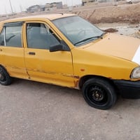 مديل 15 • رقم البصرة • محرك نفخه