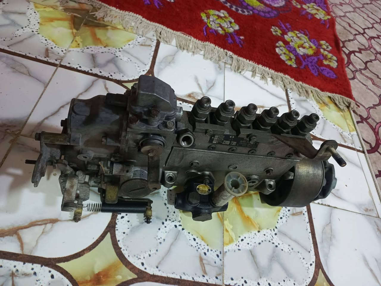 بهم مال أنكرالسعر اربعه اوراق ***********
