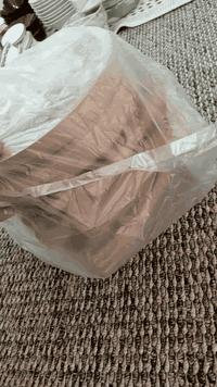 للبيع غراض المطبخ كامل من مواعين مستخدم شهرين بعضهم جديد غير مستخدم سعر الكل 75 مع توصيل عنوان سيميل


**إذا كنت صاحب هذا الإعلان وتريد حذفه لأي سبب، رجاءا أرسل رسالة إلى الدعم الفني**