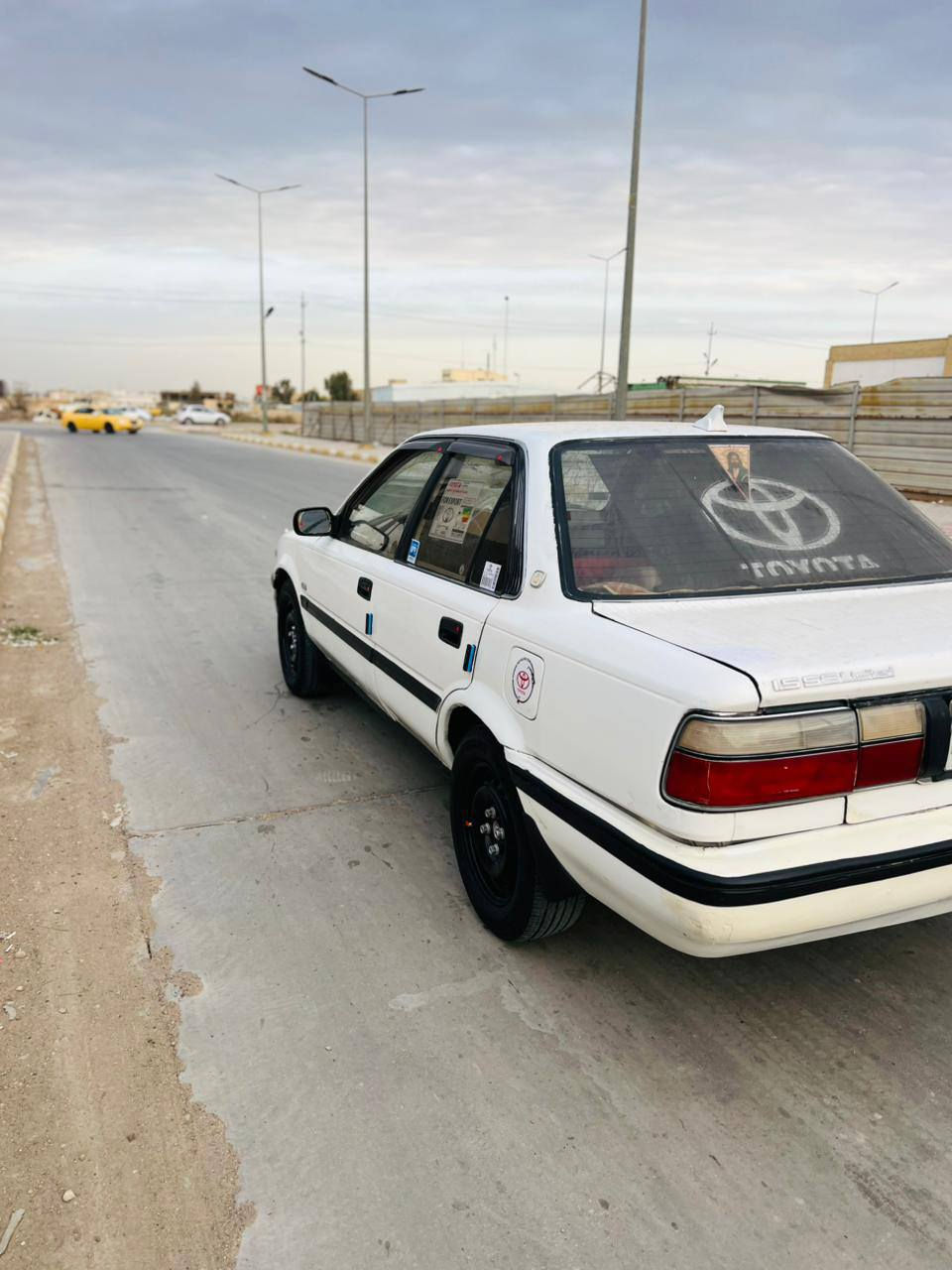 سلام عليكم كورله محور موديل 91 سياره جهاز وخير من الله ترايك وين ميعجبك تخم تاير جدد صدر جدد كهربائيات كله شغاله تبريد ثلج رقم بغداد تحويل ثاني يوم سنويه ل29 مشروع وطني سياره مصبوغ عام الجماليه فقط بدون ضربه كص عيب شرعي سياره مال جناي وبعد أحله من لصوره سعر 37 وبيه مجال قليل لمو شراي لا يتعبني عنوان لكوت رقم ***********
