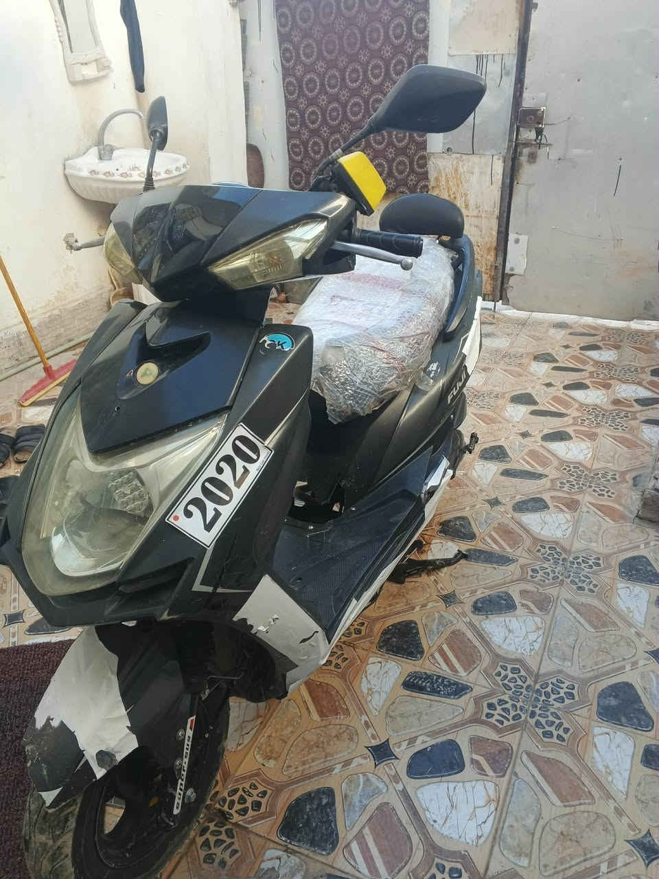 ماكس سكنس متروك ابيعه على وضعه
100 قفل


**إذا كنت صاحب هذا الإعلان وتريد حذفه لأي سبب، رجاءا أرسل رسالة إلى الدعم الفني**