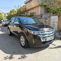 ايدج SEL • ٢٠١٣ • حلبجه