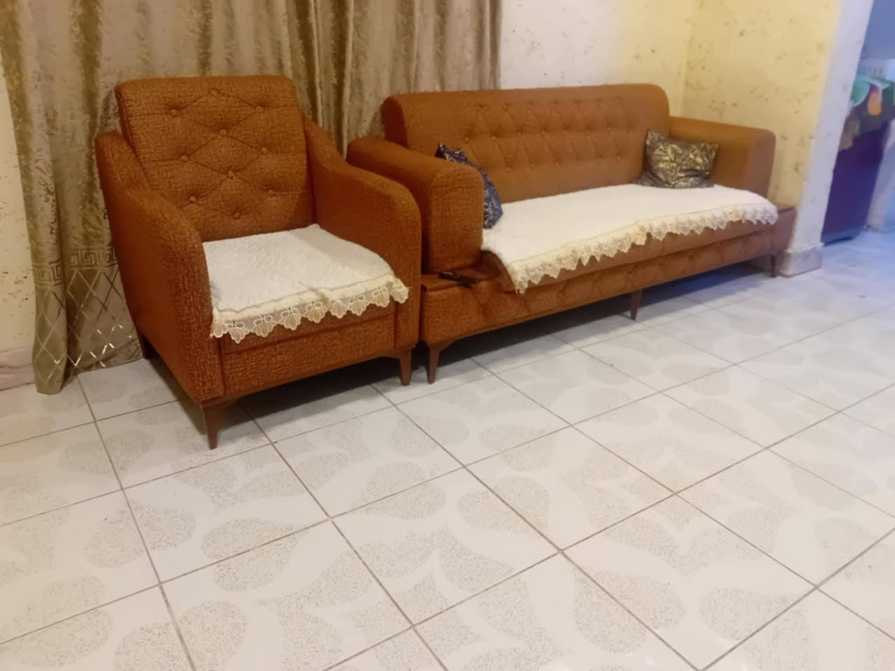 تخم عشر مقاعد مع طبله وسطيه كلش نظيف وقوي حطاطه مو سوكي بغداد لدوره


**إذا كنت صاحب هذا الإعلان وتريد حذفه لأي سبب، رجاءا أرسل رسالة إلى الدعم الفني**